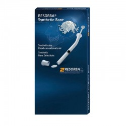 0.5cc syringe0.5-1.00mmResorba