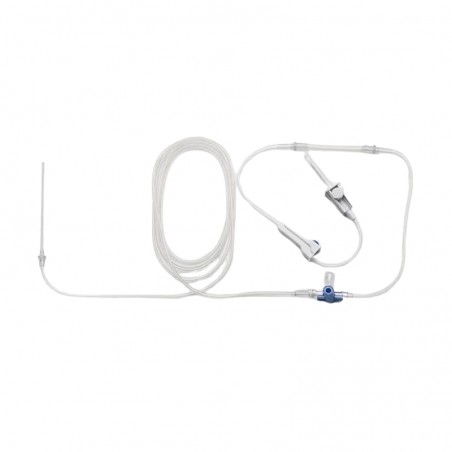 Allie Irrigaset pentru fiziodispenser NSK