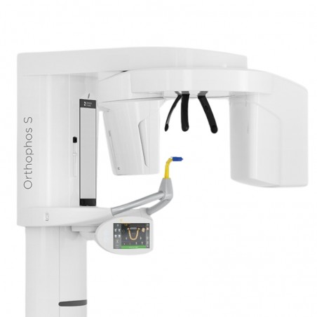 Orthophos S 2D Panoramic Sirona