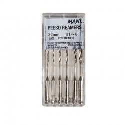 Beutelrock 32 mm-es kezek