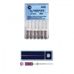 D Finders 21mm 08 6db Mani