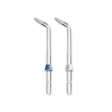 Rezerva 2 capete dus bucal Waterpik Orthodontic OD-100E