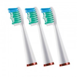 3 fejes Waterpik Sensonic SRRB-3E Standard