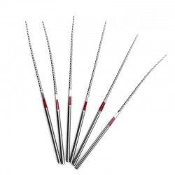 U-Files 33mm 025 Mani