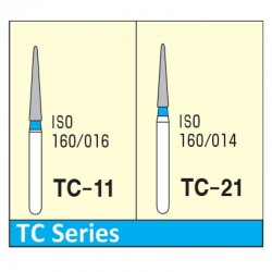 Gyémánt fúró Nr.TC-11 ISO 160/016 1db Mani