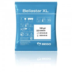 Masa De Ambalat Bellastar XL Bego, 160g