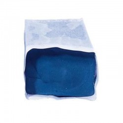 Pasta De Lustruit Metale Albastra Bego 3 X 500g