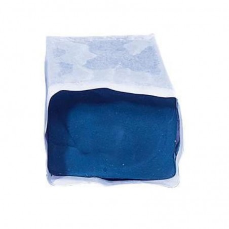 Pasta De Lustruit Metale Albastra Bego 3 X 500g