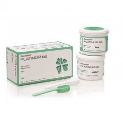 Platina 85 1 kg alap + 1 kg katalizátor Zhermack