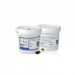 Platinum 85 Touch alap 4.3kg + katalizátor 4.3kg Zhermack