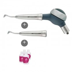 Prophy Mate Neo profilaxis készülék NSK csatlakozóhoz + T797010 kézidarab + 4x300g NSK bikarbonát