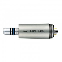 Elektromos mikromotor NBX LED NSK