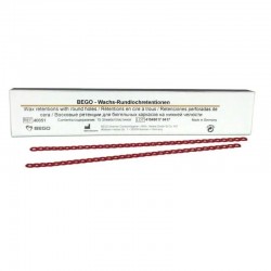 Ceara Retentie Bara Dreapta (Inele Rotunde) Bego