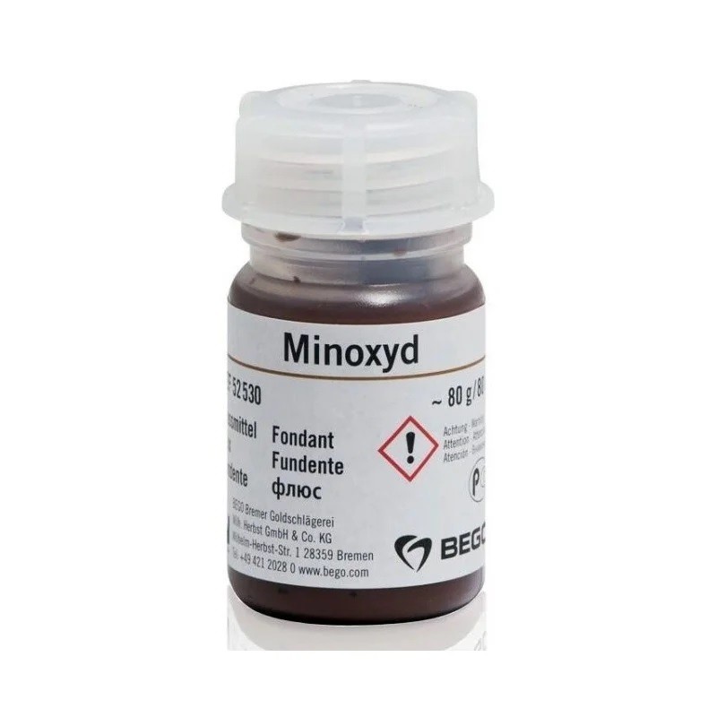 Decapant Minoxyd Flux Bego, 80g