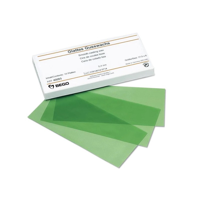 Ceara Calibrata 0.5mm, Bego