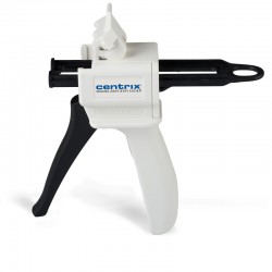 25ml 1:1/2:1 Centrix 25ml-es keverő pisztoly