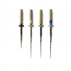 HyFlex EDM OGSF 21 mm-es forgó fájlkészlet – 1 készlet x 4 fájl