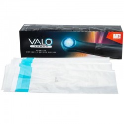 Valo Grand vezeték nélküli lámpavédő hüvely 100 db Ultradent