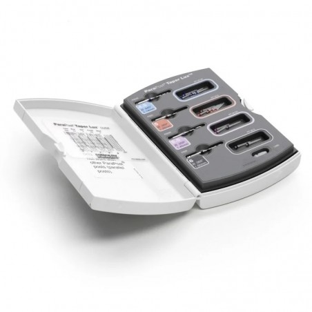 Pivoti Fibra De Sticla ParaPost Taper Lux Kit Coltene