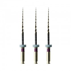 Ace rotative HyFlex EDM 10/.05 Glidepath File 21mm Coltene