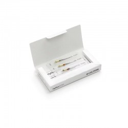HyFlex EDM Shaping Set Simple 21mm Coltene Whaledent