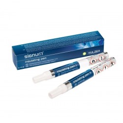 Signum Insulating Pen Set 2x12ml Kulzer