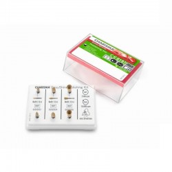 Charisma EasyShine polírozóKitKulzer