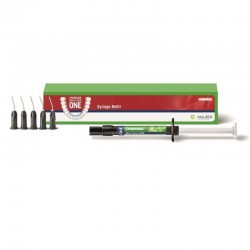 Charisma Bulk Flow One Syr. 1x2g Kulzer