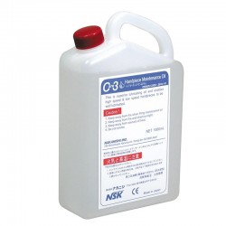 Care3 karbantartó olaj 1 l NSK