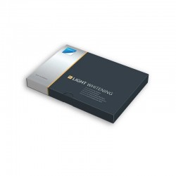 White Smile-es fehérítő készlet 32%