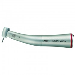 Fiberoptikás contra-angle kézidarab Z95L 1:5 NSK