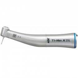 Ti-Max X25L 1:1 NSK optikai szálas kontraanguláris kézidarab