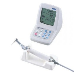 Endo Mate DT iPexhez való csatlakozással NSK