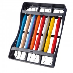 Trusa parodontologie 8 LM-PerioSet 2 LM