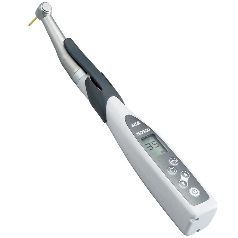 Micromotor electric pentru insurubare implanturi iSD900 NSK