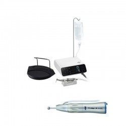 Fiziodispenser csomag Surgic Pro2 optic + egyenes kézidarab X-SG65L 1:1