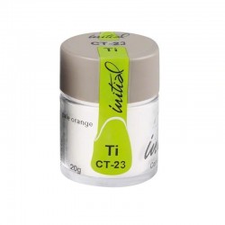 GC Kezdeti Ti nyaki áttetsző CT 20g