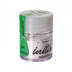 Gc Initial Spectrum Glaze GL-FLUO 10g