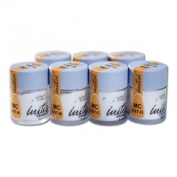 GC Kezdő MC Chroma Shade Átlátszó CST 20 g