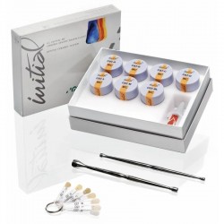 GC Kezdő MC Chroma Shade Átlátszó CST készlet