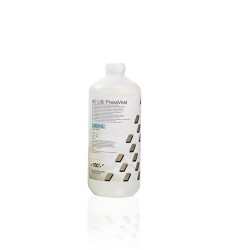 GC LiSi PressVest folyadék 900 ml