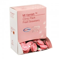 GC MI Varnish Clinic Eper 100 egyszeri adag