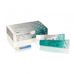 GC Fit Checker Advanced 1-1 55 g + 50 g