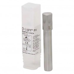 GC D-Light Pro fénykeményítő lámpa akkumulátor