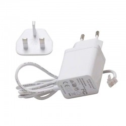 GC D-Light Pro lámpaadapter és töltő