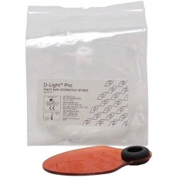 GC D-Light Pro lámpa védőképernyő