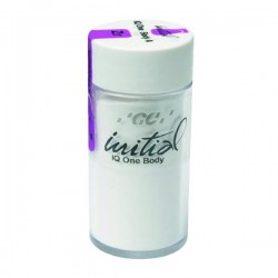 GC Kezdő IQ One Body A L-O-Z 50 g