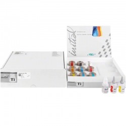 GC Kezdő Ti belépő készlet