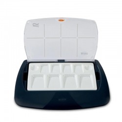 Keverőspatulya lay:art Oasis Renfert