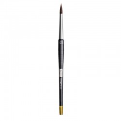 Pensula lay:art evo nr.6 láng Renfert